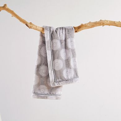 Levtex Baby Willow Printed Blanket