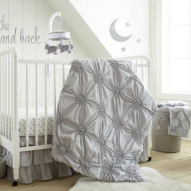 Levtex Baby Willow Printed Blanket