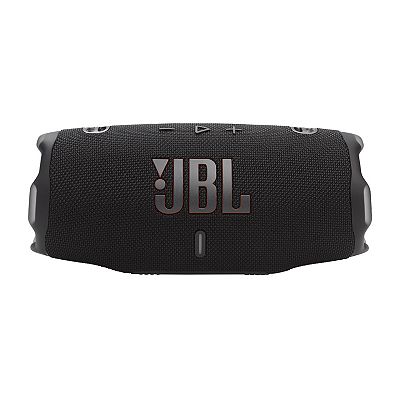 JBL Charge 6 Portable Waterproof Bluetooth Speaker