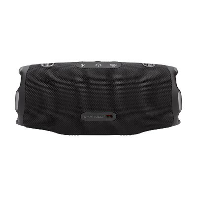 JBL Charge 6 Portable Waterproof Bluetooth Speaker