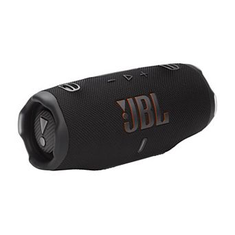 JBL Charge 6 Portable Waterproof Bluetooth Speaker