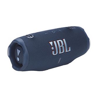 JBL Charge 6 Portable Waterproof Bluetooth Speaker