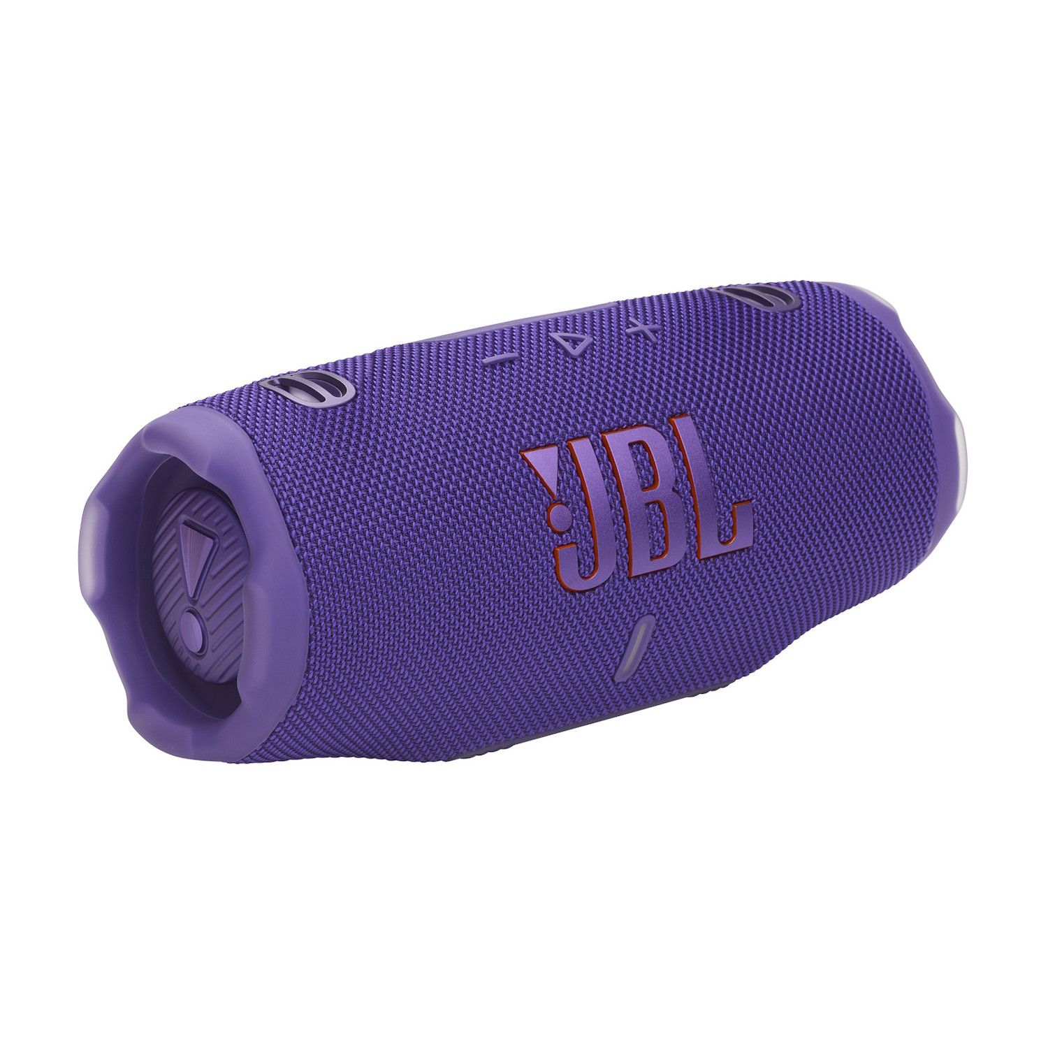 JBL Charge 6 Portable Waterproof Bluetooth Speaker