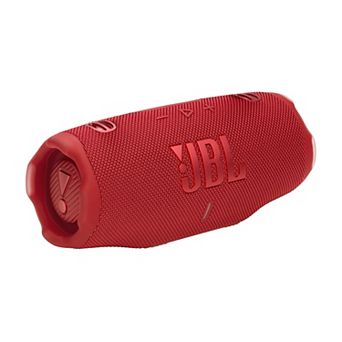 JBL Charge 6 Portable Waterproof Bluetooth Speaker