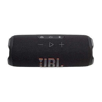 JBL Flip 7 Portable Waterproof Bluetooth Speaker