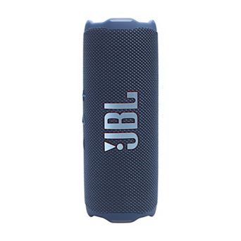 JBL Flip 7 Portable Waterproof Bluetooth Speaker