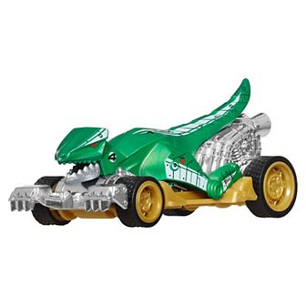 Hot Wheels Pull-Back Speeders Veloci-Racer Toy Car
