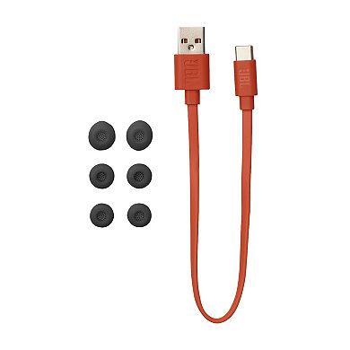 JBL Vibe Beam 2 True Wireless Noise Cancelling Earbuds
