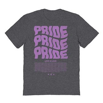 Men's Grayson Threads The Label Pride Graphic Tee