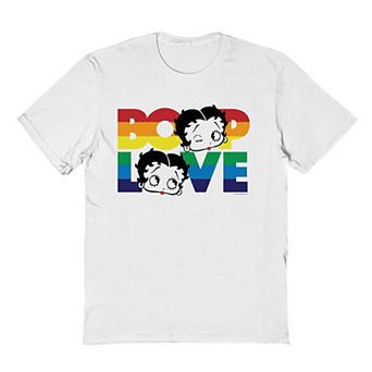 Men's Grayson Threads The Label Love Pride Graphic Tee