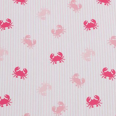 Nautica Patterned Sheet Set with Pillowcases