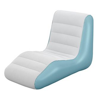 Bestway Leisure Luxe Inflatable Chaise Lounger