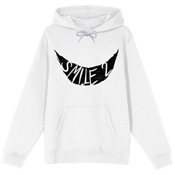 Men's Smile 2 Hoodie
