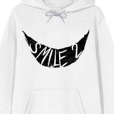 Men's Smile 2 Hoodie