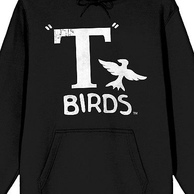 Men's Grease T-Birds Graphic Hoodie