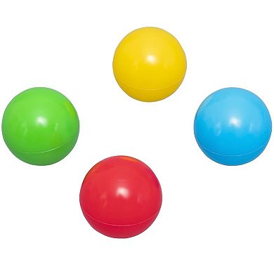 Bestway 100-Piece Splash & Play Toy Balls