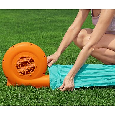 Bestway H2OGO! Beach Blast Mega Inflatable Water Park & Slide