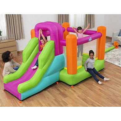 Bestway H2OGO! Mega Bouncer Inflatable Slide Flyer