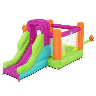 Bestway H2OGO! Mega Bouncer Inflatable Slide Flyer
