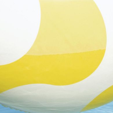 Bestway Swim Safe Comfort Plush Baby Float Inflatable with Diaper-Style Seat