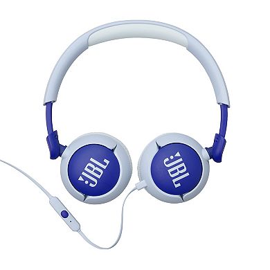 JBL Junior 320 Wired On-Ear Kids Headphones