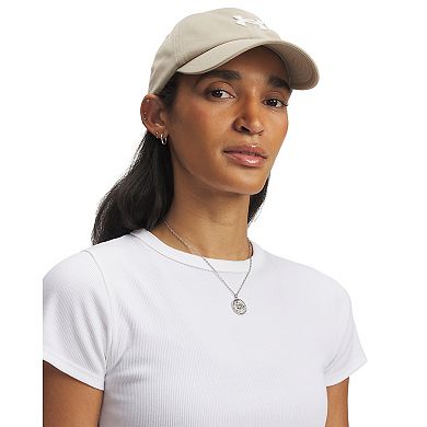 Women's Under Armour Blitzing Adjustable Cap