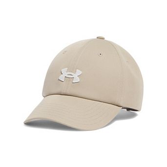 Women's Under Armour Blitzing Adjustable Cap