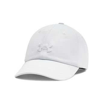 Women's Under Armour Blitzing Adjustable Cap