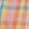 Orange Multi Plaid