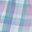 Teal Multi Plaid