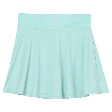 Girls 8-16 Lands' End Crossover Skort