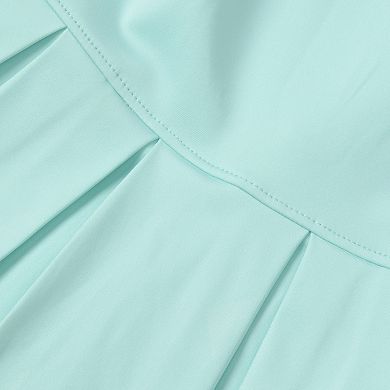 Girls 8-16 Lands' End Athletic Active Tank Top Dress