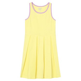Girls 8-16 Lands' End Athletic Active Tank Top Dress