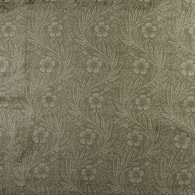 Cuddl Duds® Reversible Plush Ribbed Floral Throw Blanket