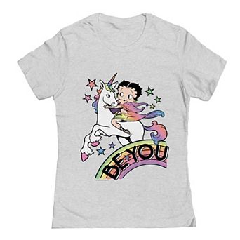 Junior's Grayson Threads The Label Be You Pride Pride Graphic Tee