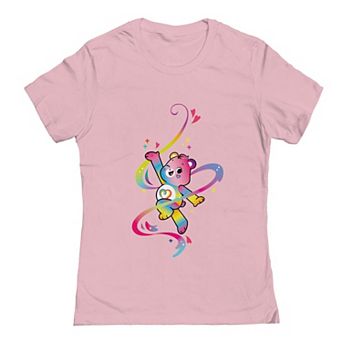 Junior's Grayson Threads The Label Togetherness Rainbow Pride Graphic Tee