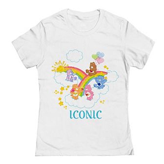Junior's Grayson Threads The Label 40th Anniversary Iconic Pride Graphic Tee