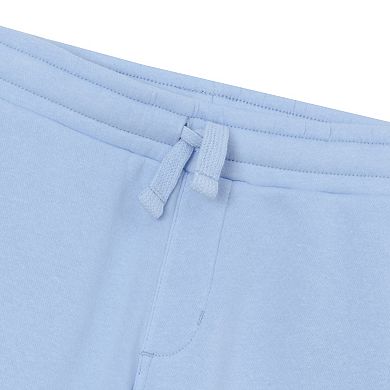 Boys 2-20 Lands' End Knit Shorts