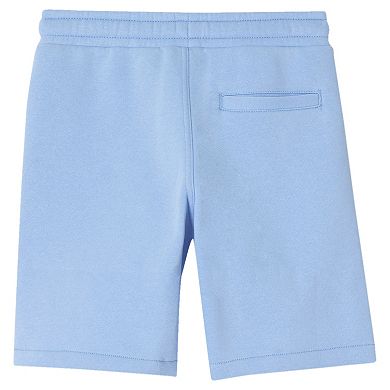 Boys 2-20 Lands' End Knit Shorts