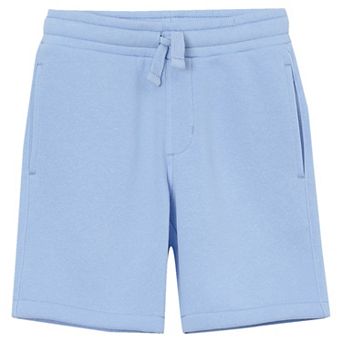 Boys 2-20 Lands' End Knit Shorts