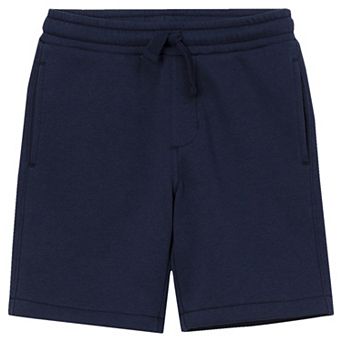 Boys 2-20 Lands' End Knit Shorts