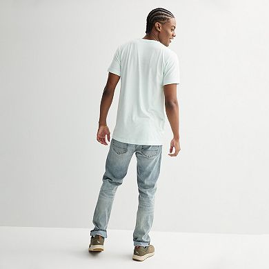 Men's Wild Adventures Forever Riding Graphic Tee