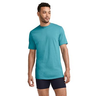 Men's Jockey® Classic 3-pack Crewneck T-Shirt