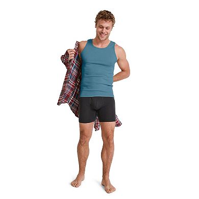 Men's Jockey® Classic-Fit 3-pc. Boxer Brief Set