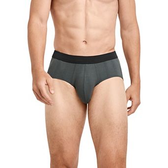 Men's Jockey® 3-Pack Hypersoft 360 Briefs