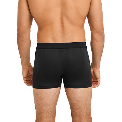 Men's Jockey® 3-Pack Hypersoft 360 Trunks