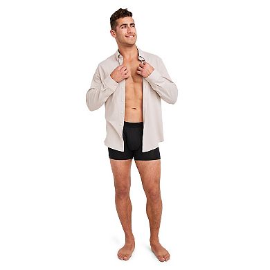 Men's Jockey® 3-Pack Hypersoft 360 Trunks
