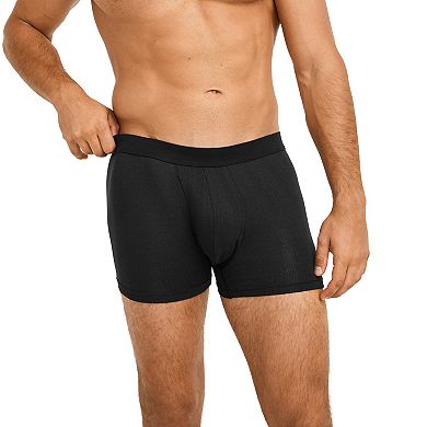 Men's Jockey® 3-Pack Hypersoft 360 Trunks