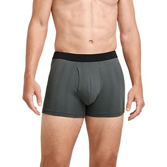 Men's Jockey® 3-Pack Hypersoft 360 Trunks