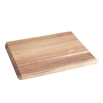 Mingle & Co. 13 inch Acacia Wood Cutting Board